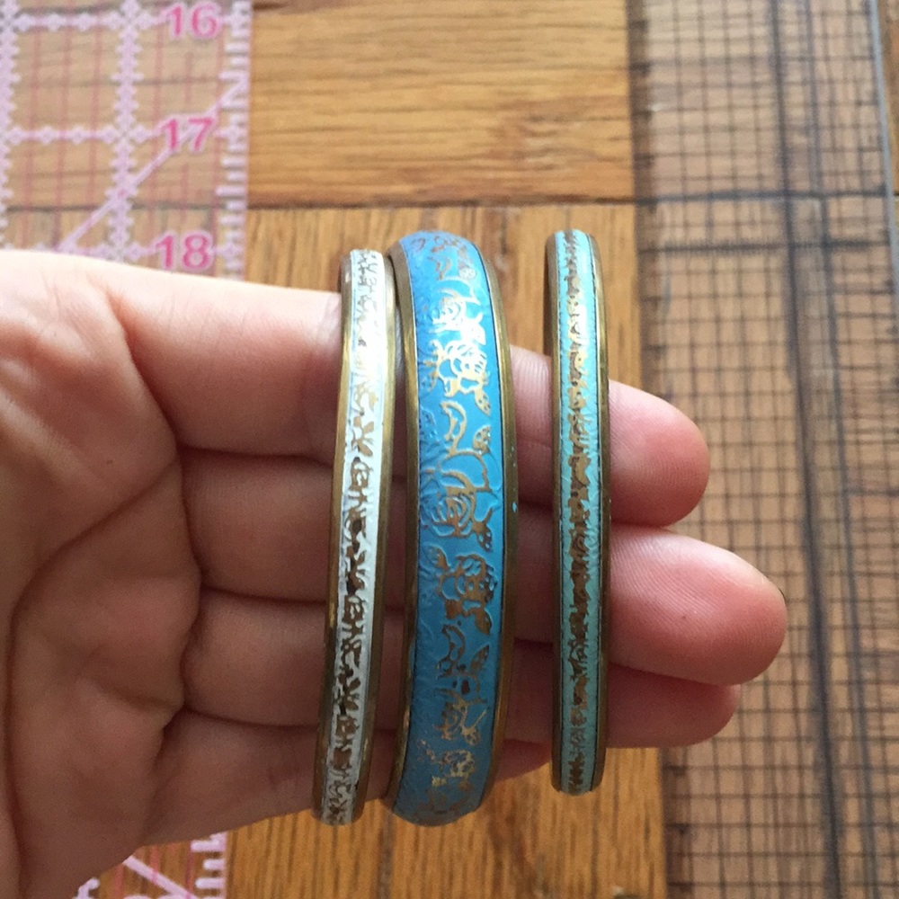 Bracelets
